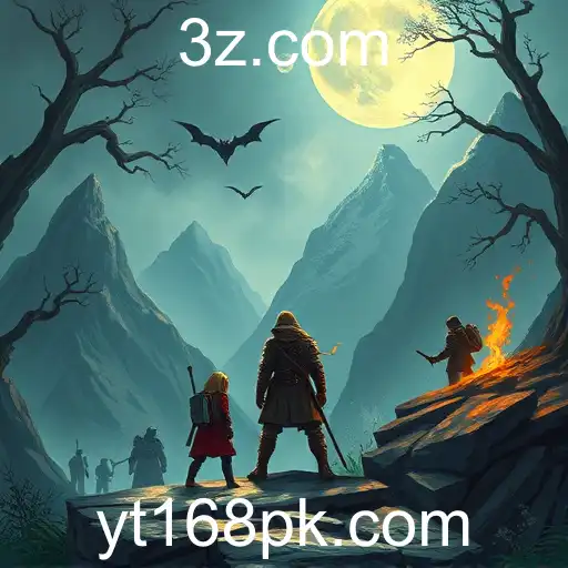 Explorando o Mundo de YT168: A Nova Era dos Jogos Online