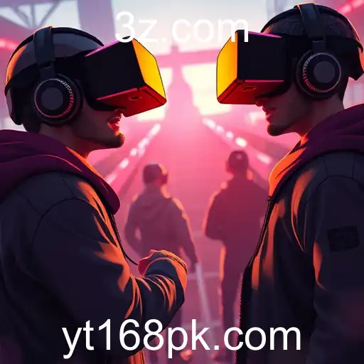 Revoluções Digitais no Mundo dos Jogos