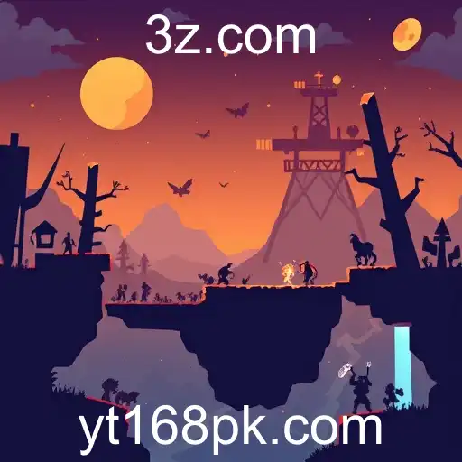 Crescimento dos Jogos Online em 2025