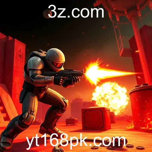 Expansão do Universo dos Jogos Online