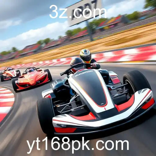 Inovação no Mundo dos Games com YT168