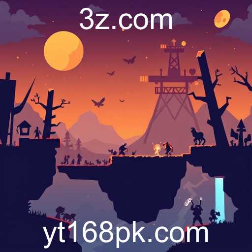 Explorando o Impacto do yt168 nos Jogos Online em 2025